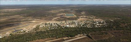 Coen - Cape York - QLD (PBH4 00 14520)